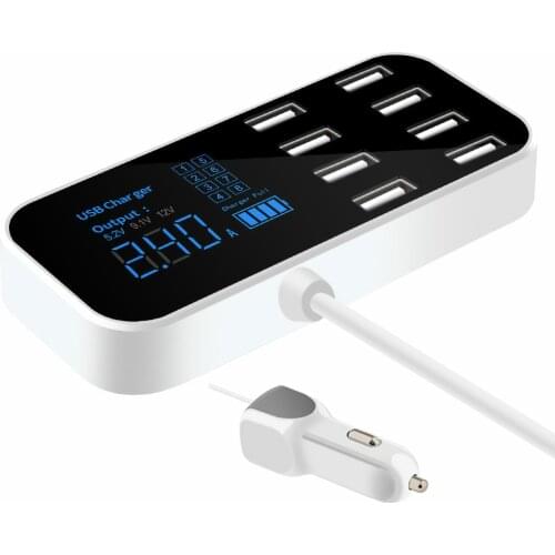 Автомобильные зарядные устройства для мобильных телефонов HORNORM China At AliExpress