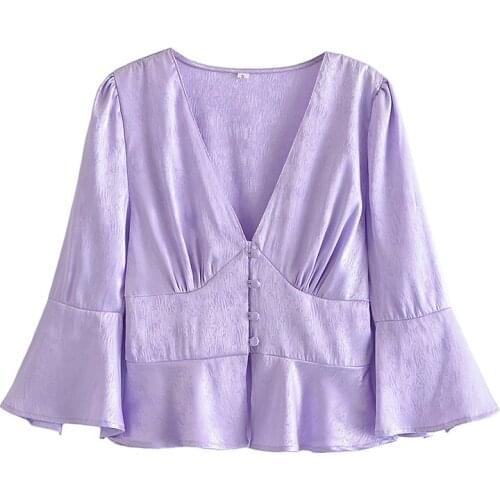 LPNVVS Women's Blouses And Shirts