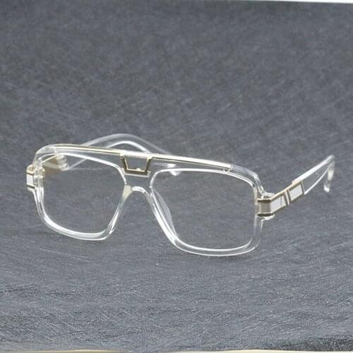 Fashion Sunglasses Brand Design Metal Sun Glasses For Women Men Luxury Vintage Sunglass UV400 Shades Eyewear gafas de sol