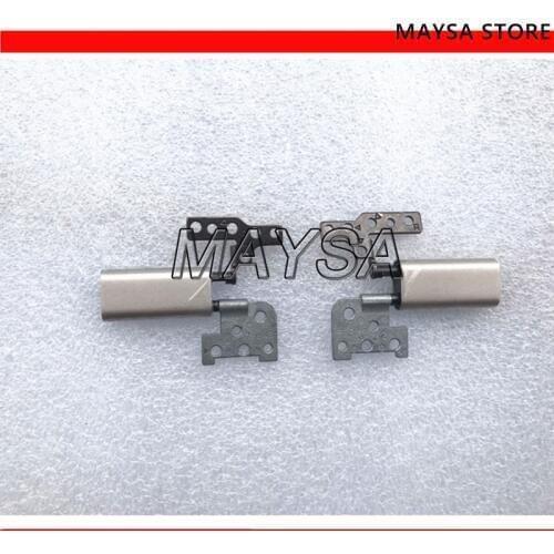 UX360 fit for Asus Zenbook UX360C UX360CA Hinge Set (L+R) 13NB0BA1M08121 13NB0BA1M07121 champagne color