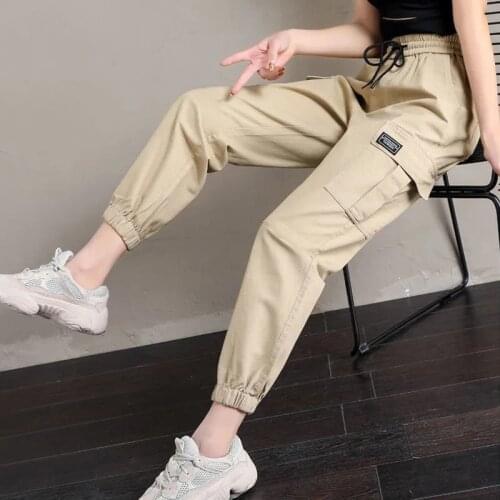 PKSAQ Women's Pants And Skirts