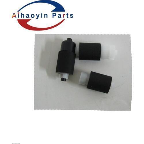 Feed Separation Pickup Roller for Kyocera FS 6025 6030 6525 6530 C8020 C8025 C8520 C8525 C2026 C2126 3010i 3510i 3011i 3511i