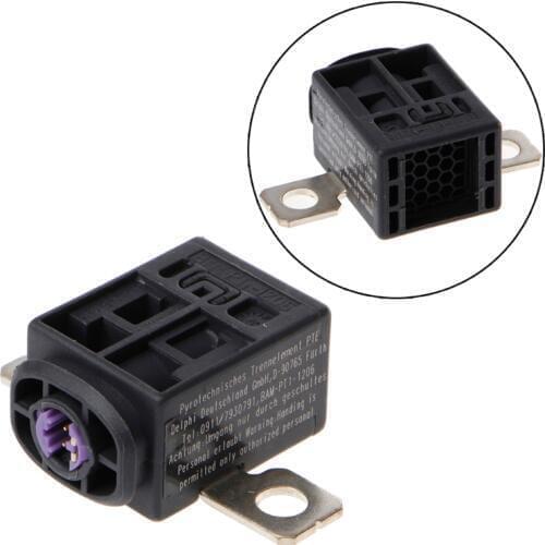 Battery Cut Off Fuse Overload Protection Trip For Audi A6L Q5 A7 4F0915519 for car accessories
