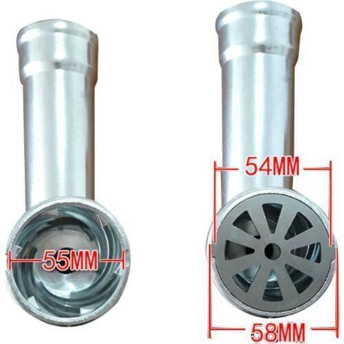 Drop Ship&Wholesale Meat Grinder Plate Net Knife Meat Grinder Parts stainless Steel Meat Hole Plate M2EE Sep. 3