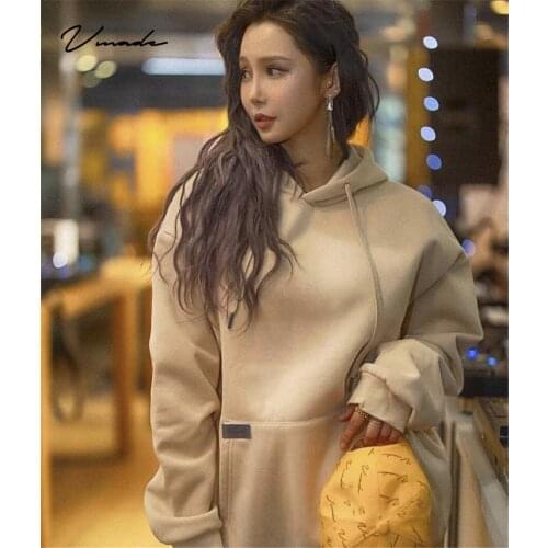 VMADE Authentics Mens Womens Reflect light print Pullover Hooded Sweatshirt tokyo revengers Oversized hoodie anime my hero