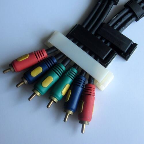 20PCS/Lot FC-50 3M Selfadhesive Nylon mounting flat pole wire cable clamp Cable Drop Wire Holder to fix Car Charger Cable Clamp