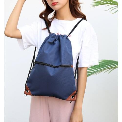 SANGOOLNA Small Men's Bags