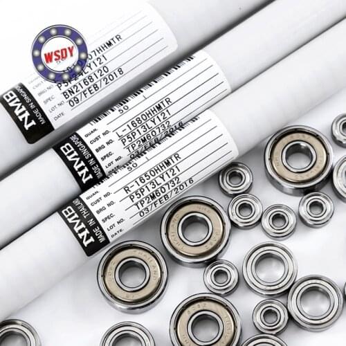 Deep grove ball bearing JAPAN NMB 693zz 694zz 695zz 696zz 698zz 699zz 6900zz 697zz