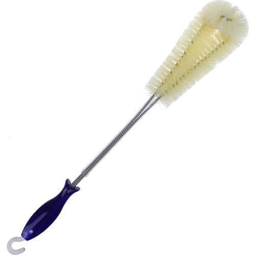 Creative Bottle Brush Unique Design For Baby Bottles Scrubbing Cleaning Tool Kitchen Cleaner