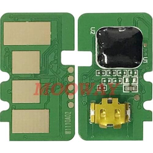 Compatible toner chip for HP MFP 135A 135W 137 137fnw 138 105A 106A 107A W1105 W1106 W1107 toner chip