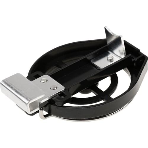 Universal Foldable Drink Bottle Cup Holder Stand Mount For Fishing Chair