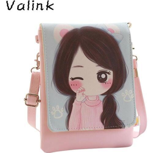 VALINK Children's Shoulder Bags