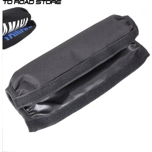 27cm 35cm Rear Shock Absorber Protection Cover For 110cc 140cc 160cc 250cc 300 350 450 500 cc Dirt Bike Motorcycle ATV Quad