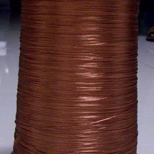 0.2x20 strands, 1meter, Litz wire, stranded enamelled copper wire / braided multi-strand wire copper wire