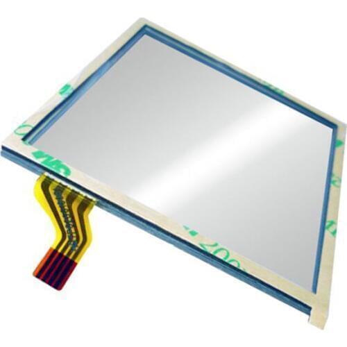 10pcs Spot New Symbol MC3000,MC3070,MC3090,MC3190-Z R,MC3200,MC3100,MC32N0 Touchscreen Digitizer Adhesive Replacement