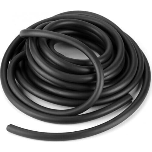 5M Motorcycle Gas Fuel Filter Hose Tube Line for GY6 50cc 150cc 250cc Roketa Taotao Scooter ATV Motorcycle Gas Fuel Filter Hose