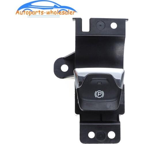 68159619AA 68159619AB For Chrysler 200 2015-17 Electronic Auto Hand Brake Button Parking Brake Switch