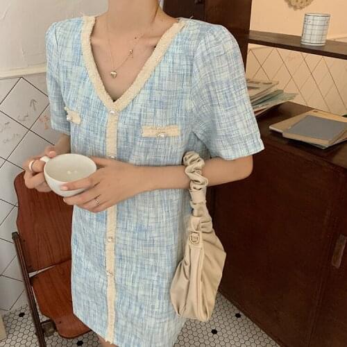 Dunayskiy Short Dresses For Women