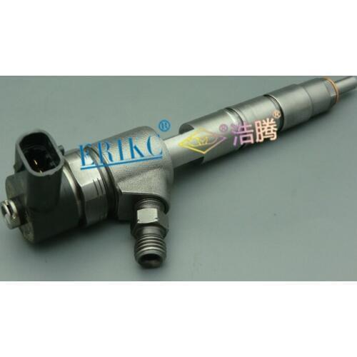 ERIKC diesel fuel common rail injection 0445110305 and engine spare parts injector assy 0 445 110 305 / 0445 110 305