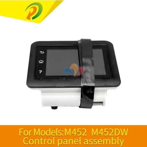 CF388-60113 for HP 452 M452DW M452NW Control Panel Printer Parts