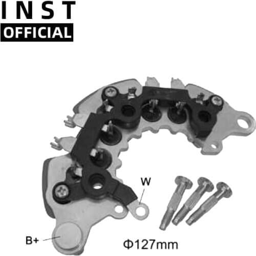 ALTERNATOR GENERATORS RECTIFIER BRIDGE FOR HR769 0901-0021 235729 RH-73