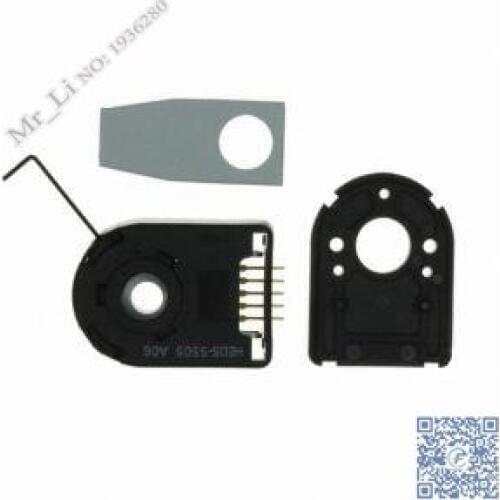 HEDS-5505 # A06 Sensor (Mr_Li)