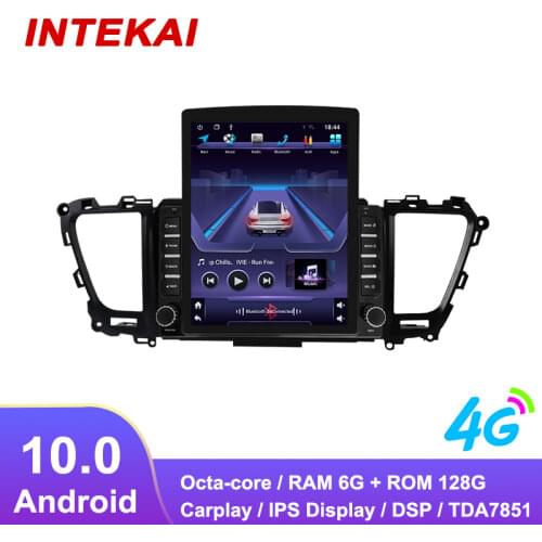 Intekai Players On Android