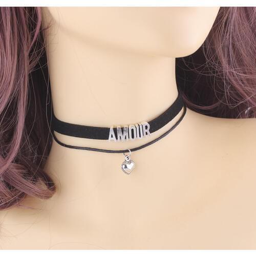 Little MingLou Collars
