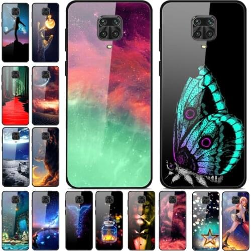 Mavskes Screen Protectors For Xiaomi Redmi 9