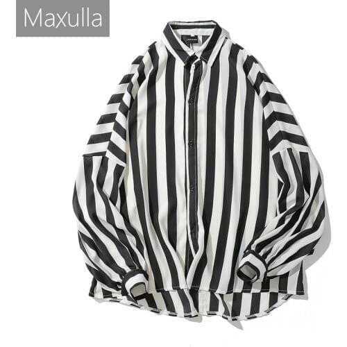 Maxulla Mens Silk Shirts