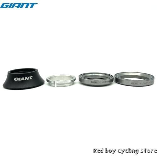 Giant Official original repair parts For MY16-MY21 Giant TCR PROPEL ADV OD1Headset 28.6mm bearing made in Taiwan