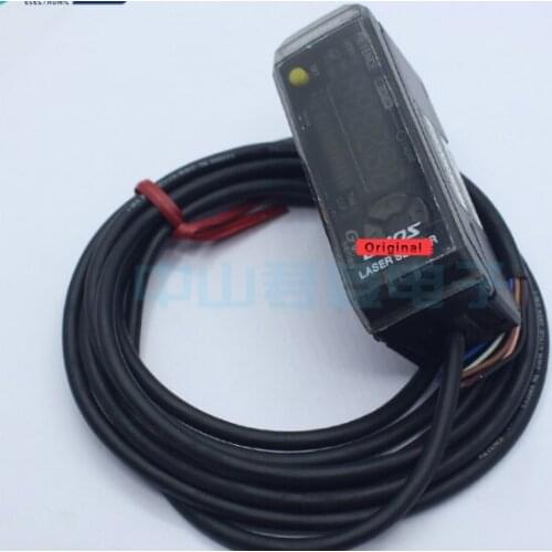 GV-21 Laser Sensor Amplifier Original Authentic New