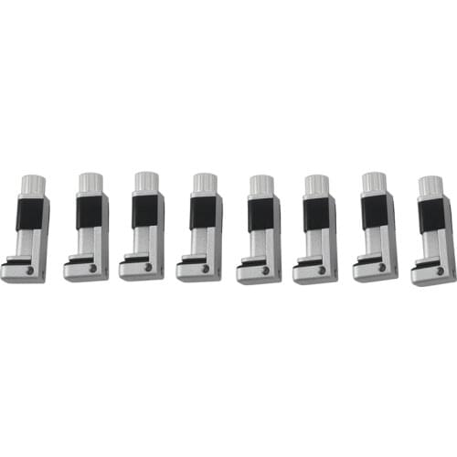 8Pcs/Lot Adjustable Clip Fixture Lcd Screen Fastening Clamp For Iphone Ipad Samsung Phone Repair Tools Kit