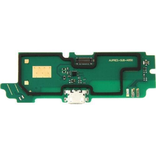 High Quality Charging Port Parts Replacement for Lenovo A850 / S930 / A880