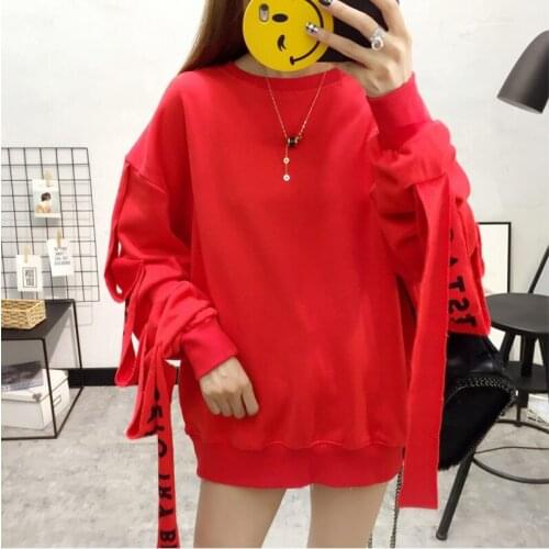 Женские толстовки с надписями Wednesf China At AliExpress