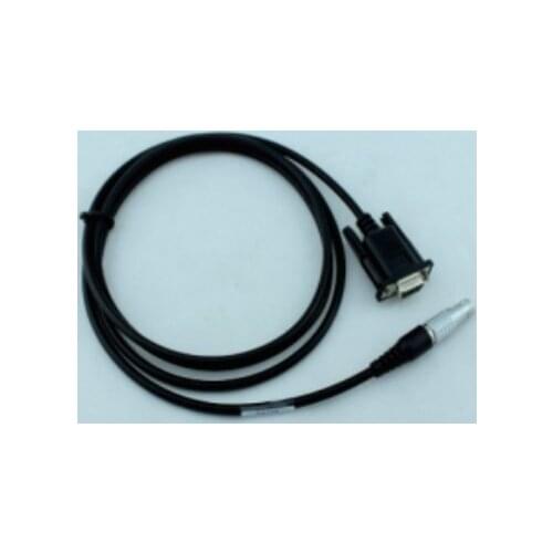 100% brand new Sokkia GPS 8-PIN-RS232 data cable,connects Sokkia GPS to PC