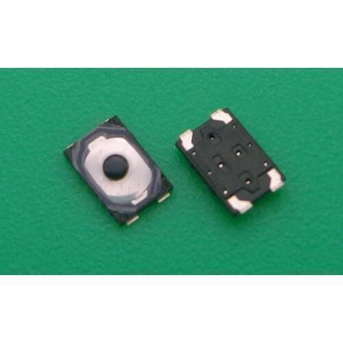5PCS 3mmx2mm Switch Top Inner ON OFF Contact Button for iPhone 5 5C 5S or other branded mobile phone