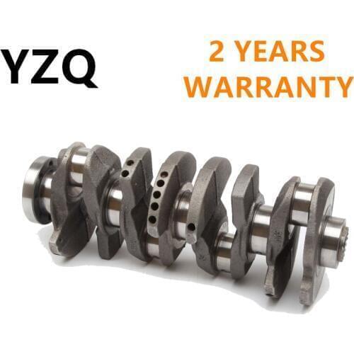 06H105021M 06H105021F EA888 2.0TSI Engine Crankshaft Crank Repair Kit For Audi A4 A6 Q3 Q5 VW Golf Jetta Passat Seat Skoda