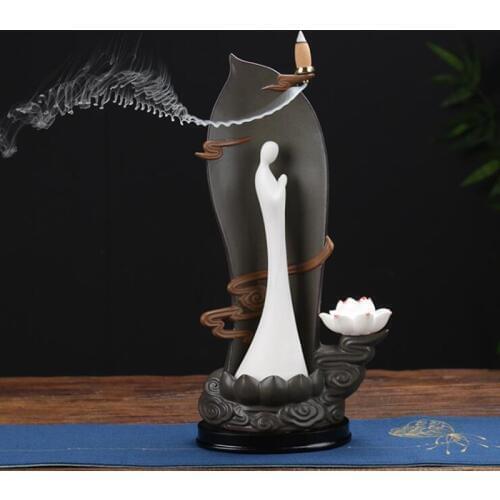 DE.SOUL Incense Stick Stands