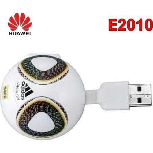 Cheap 3G USB Modem Huawei E2010