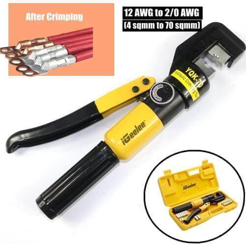 IGeelee Building Tools