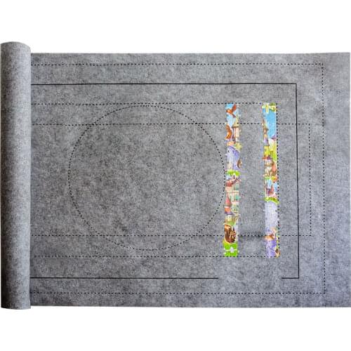 IKAUOIE Children's Puzzles