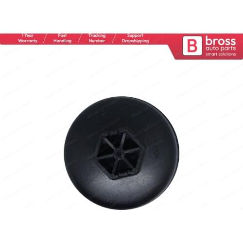 Bross BSP754 Oil Filter Housing 73500070, 93177784 5650505, 3M5Q6737AA, 1103L7, 9467577088 for Citroen Fiat Ford Opel Peugeot