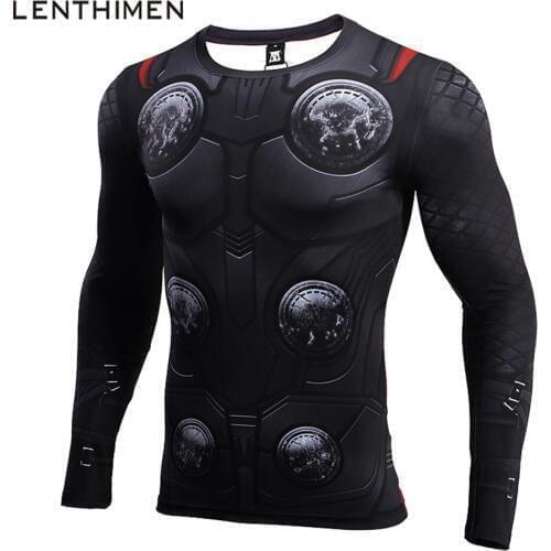 Мужские футболки без рукавов LENTHIMEN China At AliExpress