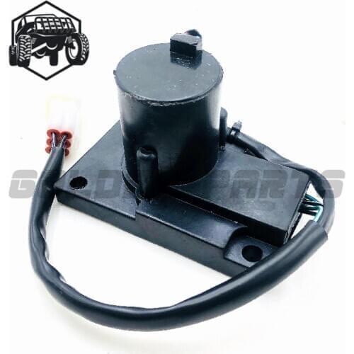 Linhai LH 300/400 2WD/4WD MOTOR ATV UTV Quad