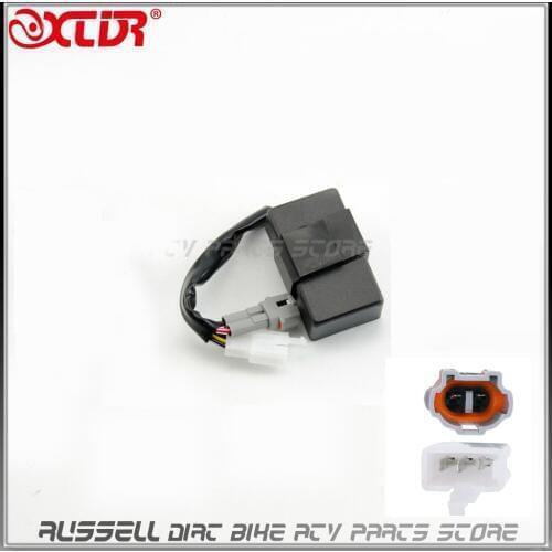 CDI Ignition COIL Control Unit Module For Yamaha PEEWEE PY50 PW50 YP524