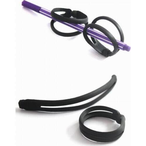 Wholesale 13CM DIY hair styler band as hair braider lace up for lady haarstyling dish hair styling tool AS SEEN ON TV
