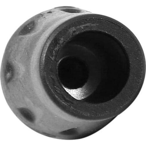 Trekking Pole Nordic Walk Stick Cane Climb Replacement Tip Camp Hike Round Alpenstock Outdoor Protector Plastic Tubber Cap G6N0