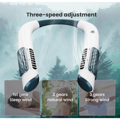 Summer Portable Cooling Fan Air Conditioner Mini Air Cooler Multi-Function Humidifier Purifier For Home Small Air Conditioner