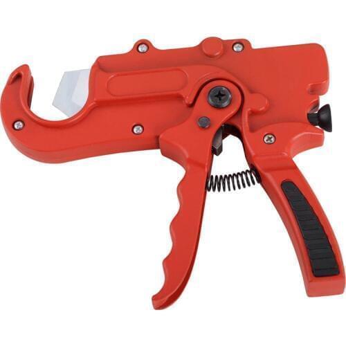 Cutters for plastic pipes cutting pvc cpvc pe pex ABS pipes tube diameter 6-36mm PC-306 cutting tool